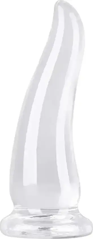 Gazox Transparent Plug 16,5 cm