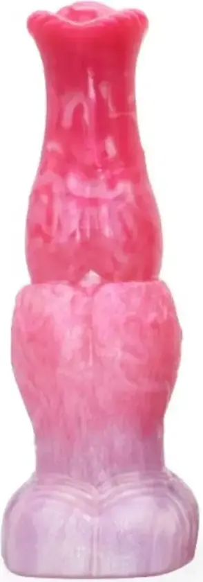 Turlix Monster Dildo S 19,5 cm