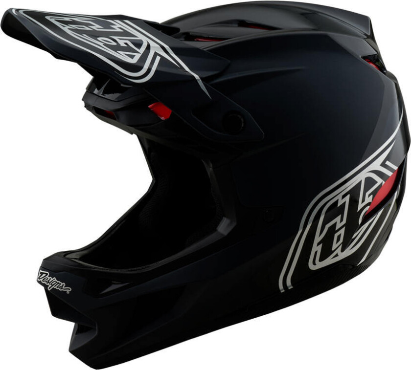 D4 Polyacrylite shadow black L