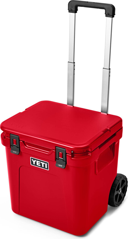 Yeti Roadie 48 rescue red