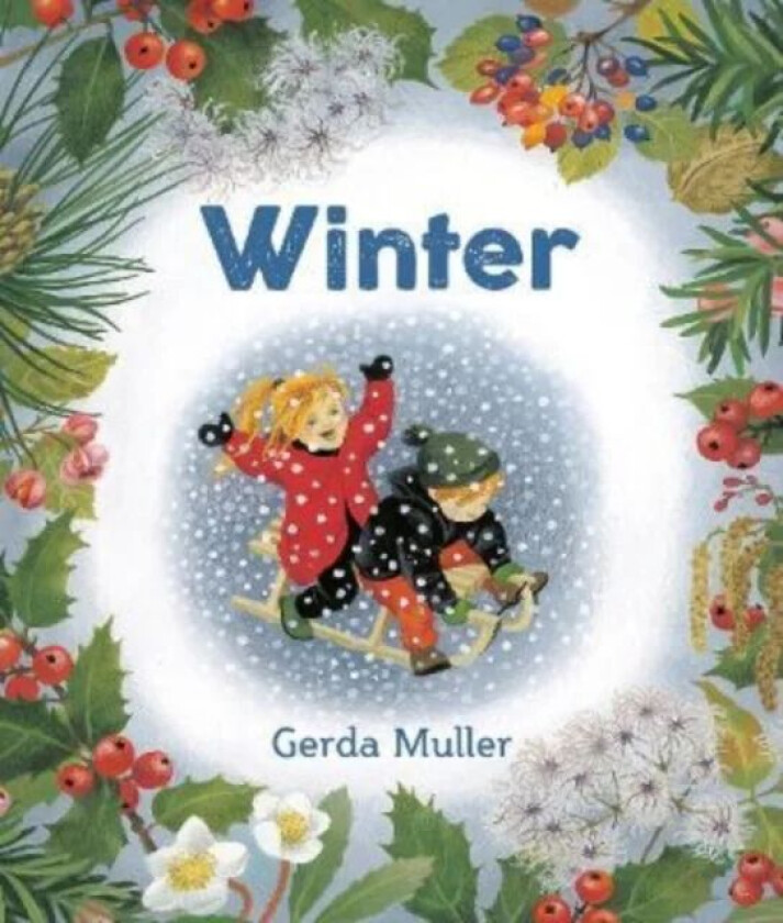 Winter av Gerda Muller