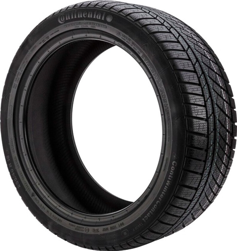 225/55-16 95H ContiWinterContact TS830P SSR