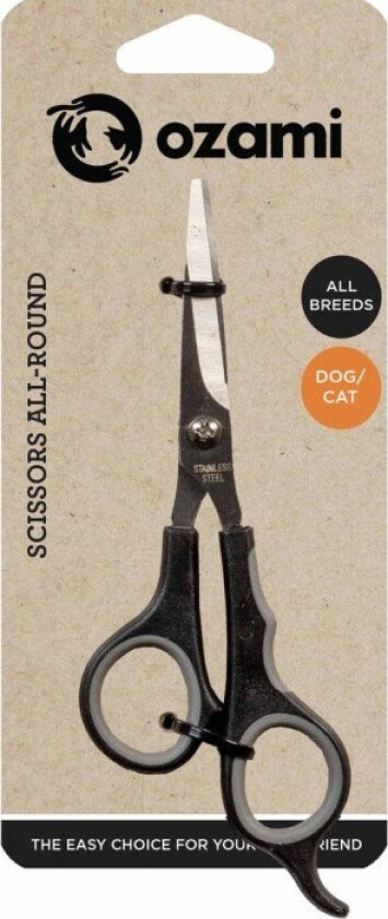 Scissors All-Round
