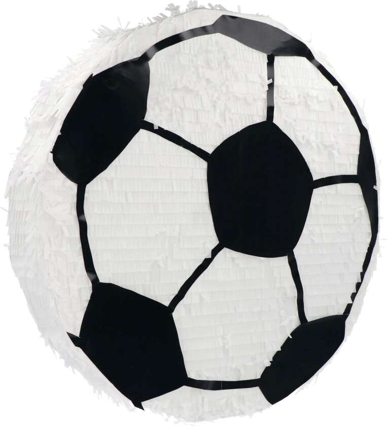 Piñata Fotball