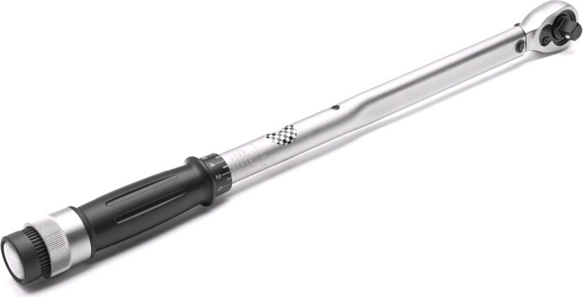 Momentnøkkel Hi-End 40-210NM