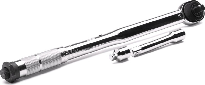 Momentnøkkel 1/2 28-210NM