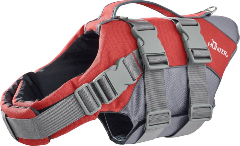 HUNTER Moss Flytevest
