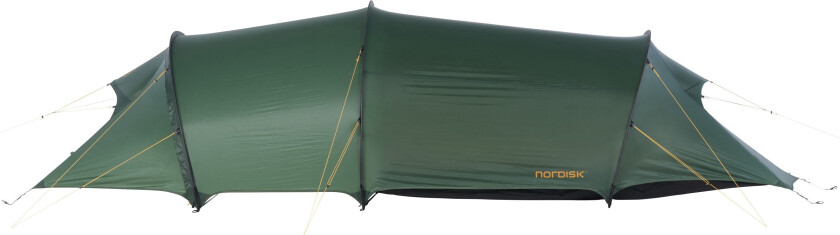 Oppland 2 SI (2.0) Tent Deep Forest Green