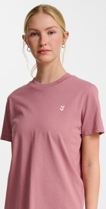 Pulse SS Tee