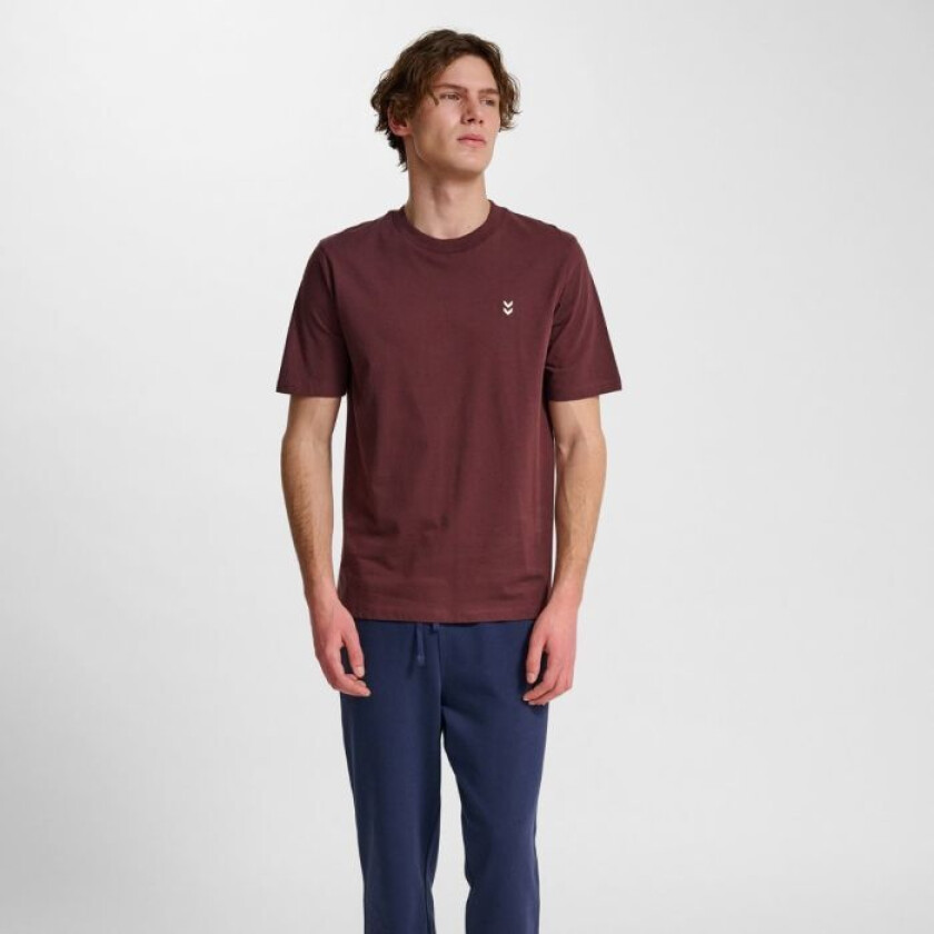 Pulse SS Tee