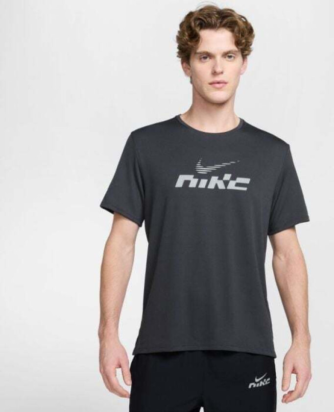 Dri-FIT UV Miler Flash SS Tee