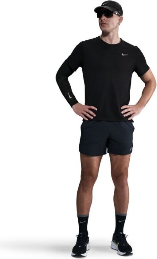 Dri-FIT Breath Miler SS Tee