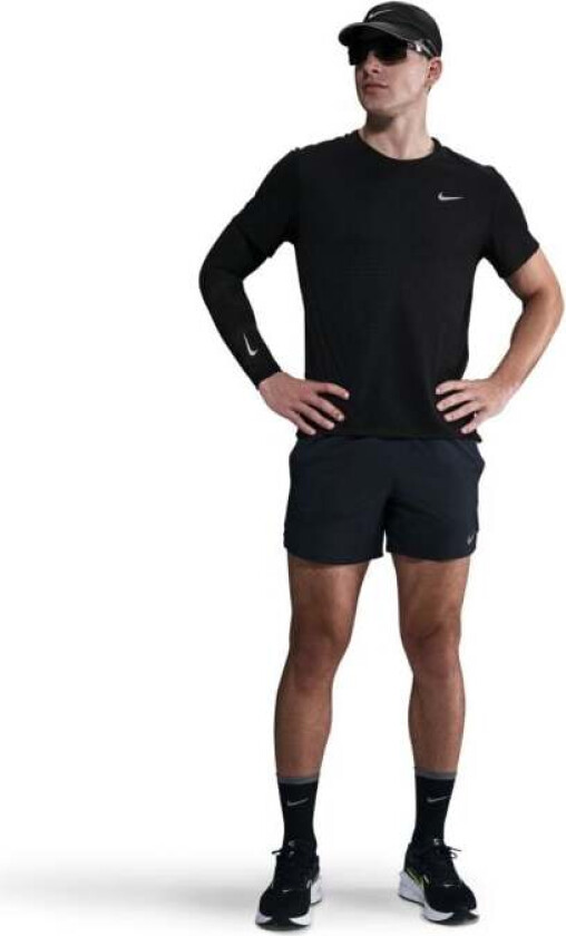 Dri-FIT Breath Miler SS Tee