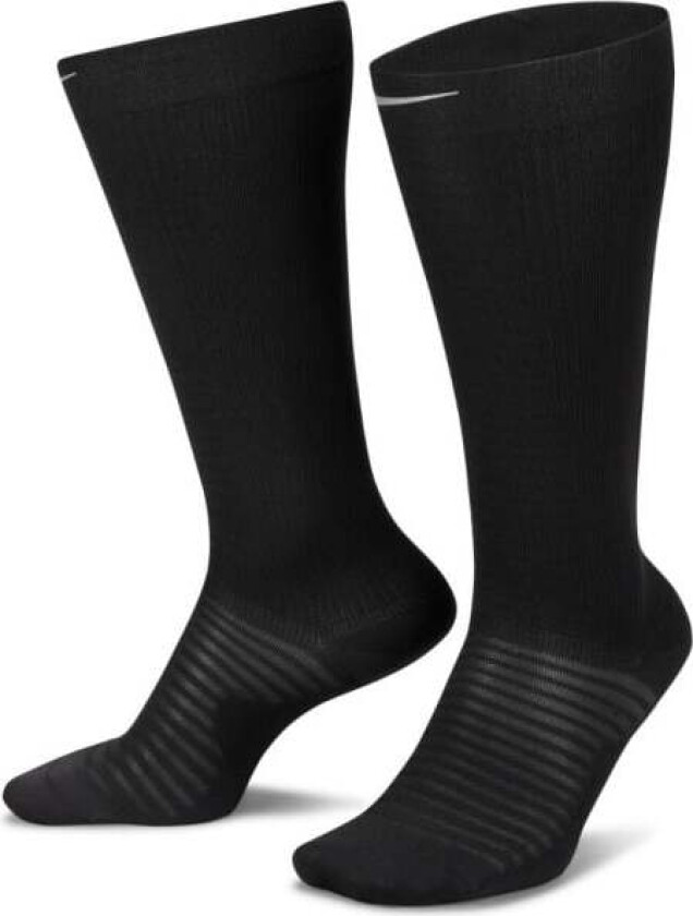 Over-The-Calf Compression Running Socks