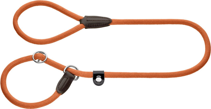 HUNTER Leash Retriever Freestyle Orange