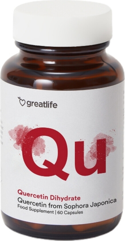 Quercetin-dihydrat