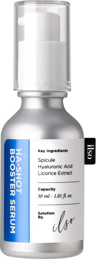 HA-Shot Booster Serum 30 ml