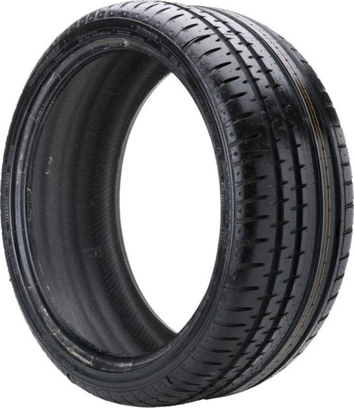 225/60-18 100H ContiSportContact 5 SUV