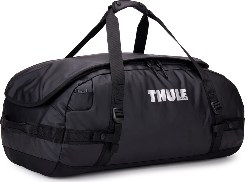 Chasm 70L Black OneSize, Black