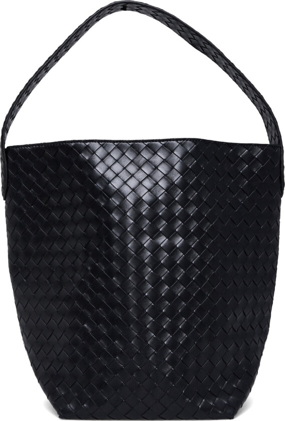 Lula Bag - Black - ONE SIZE