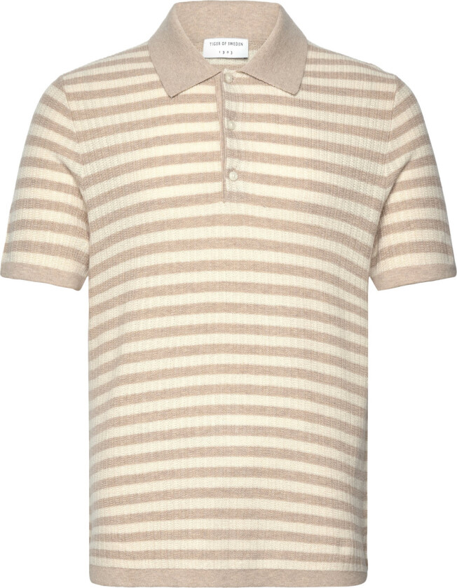Erros Responsible Wool Polo