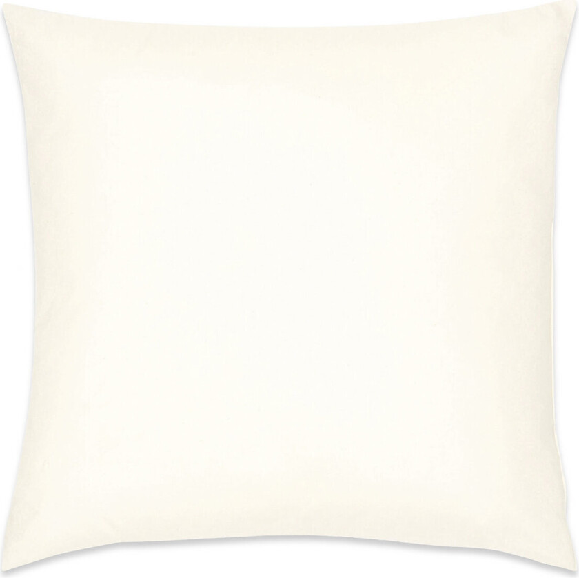 Cushion Insert 50X50 Cm - White - 50X50CM