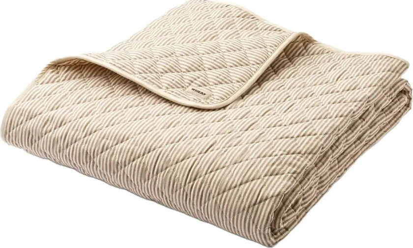 Quilt Blanket Baby & Maternity Baby Sleep Cuddle Blankets Beige Wheat