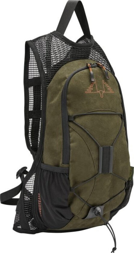 Alpha 5 Backpack Hunting Green