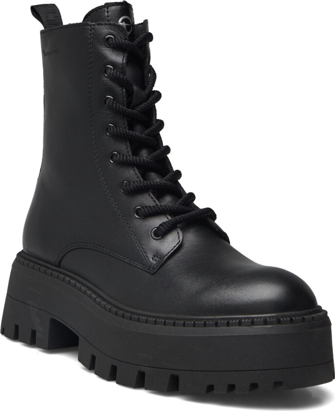 Women Boots - Black - 42