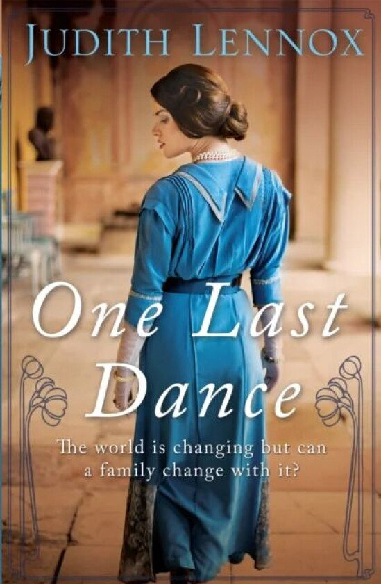 One Last Dance av Judith Lennox