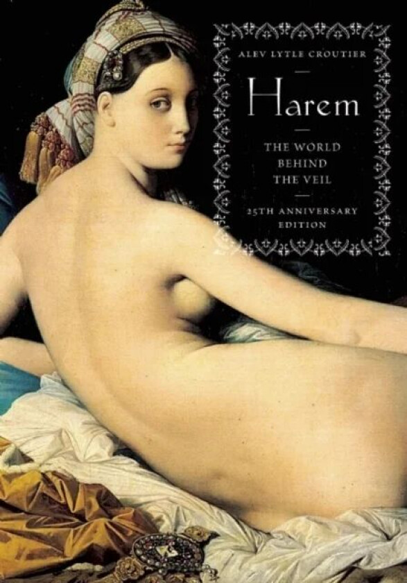 Harem av Alev Lytle Croutier