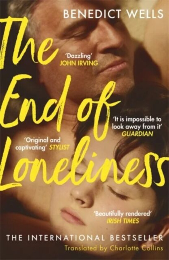 The end of loneliness av Benedict Wells