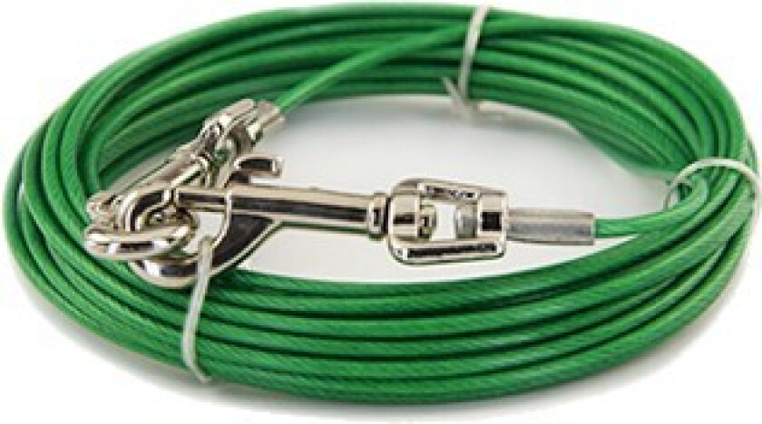 Cable -festevaier 4,5 kg / 6m