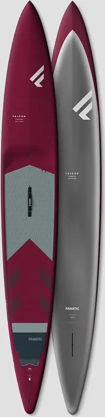 Fanatic Falcon Carbon 24" SUP-Brett mønster