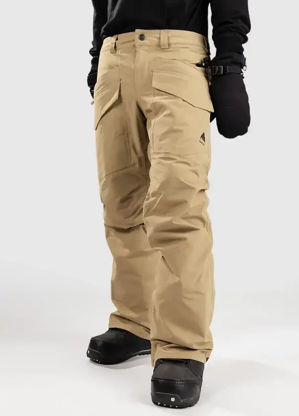 Covert 2.0 Bukse grønn