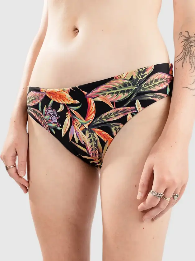Maoi Bikinitruse svart