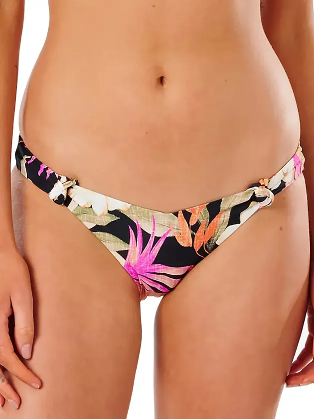 North Shore Skimpy Bikinitruse svart