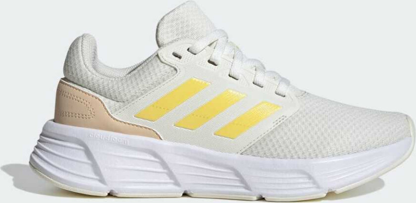 Galaxy 6 Dame Ivory/Spark/Crystal Sand 40 2/3