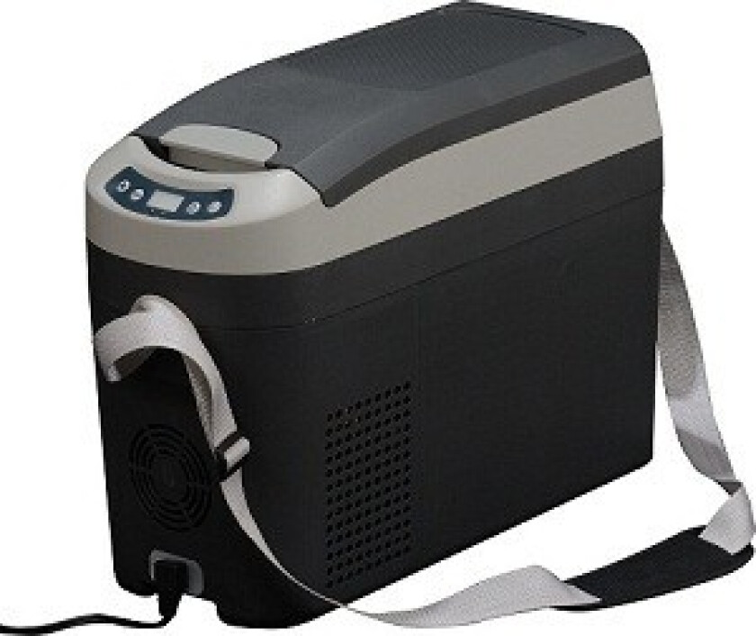 Bilde av TB18 12/24V kjøle/fryseboks