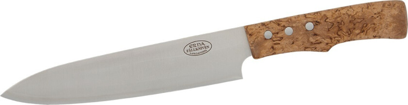 SK18 Kokkekniv Erna