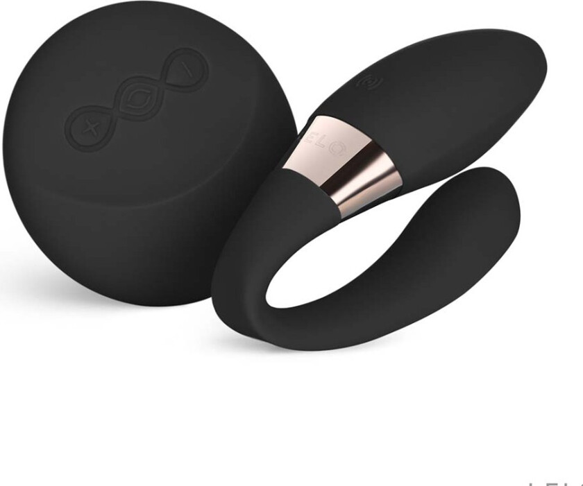 Lelo Tiani Duo,  Lelo Sexleketøy