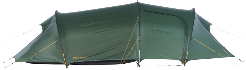Oppland 3 SI (2.0) Tent Deep Forest Green