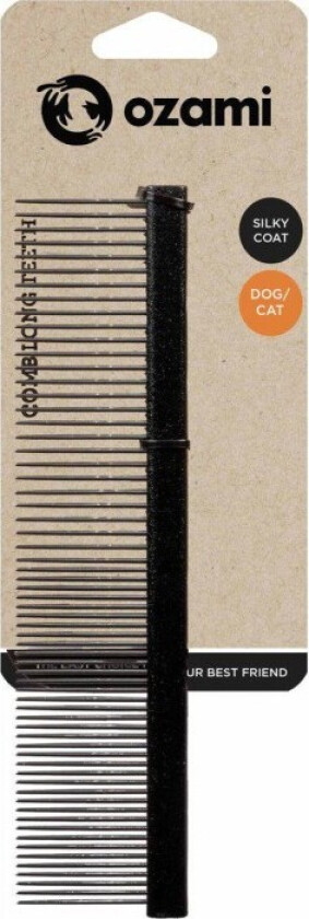 Comb Long Teeth