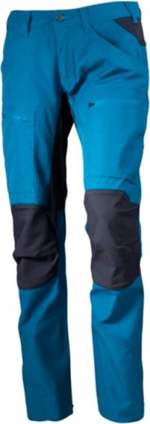 W's Lockne Pant Azure/Granite