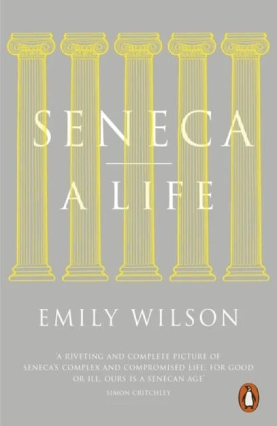 Seneca av Emily Wilson