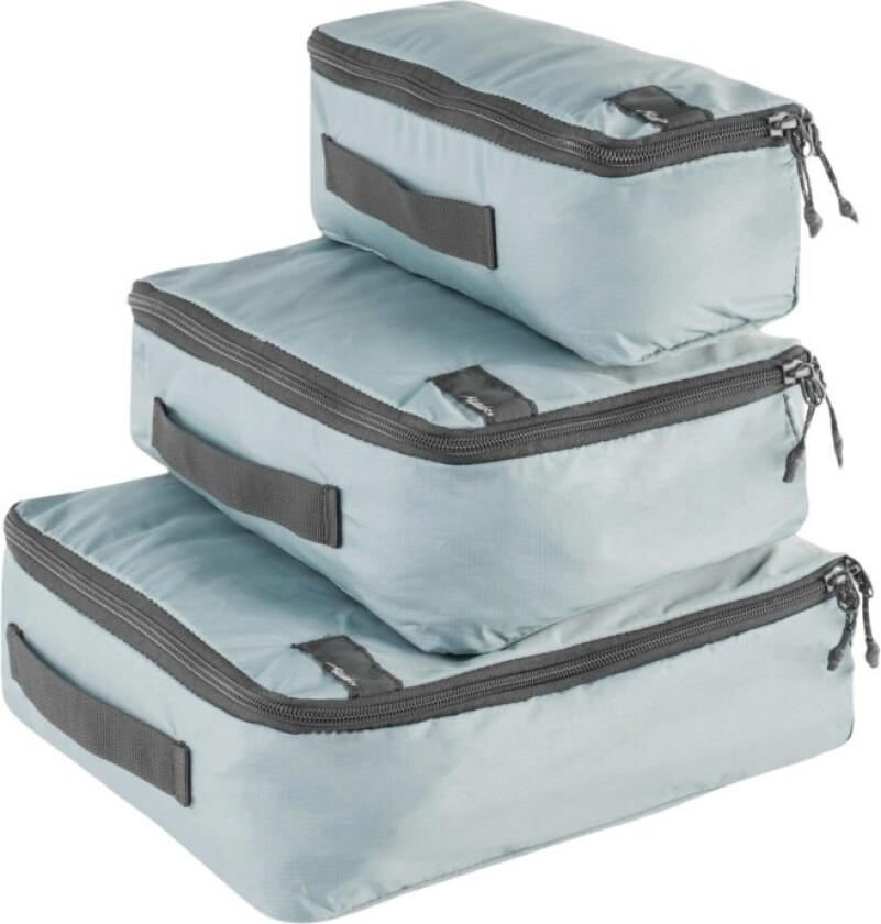 Packing Cube 3-Pack Blue