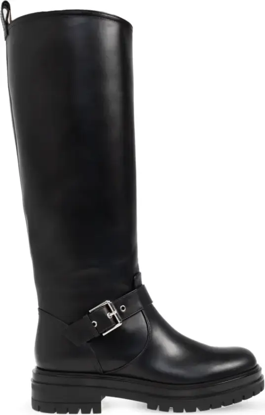 Dame, Sko, Svart, 39 EU