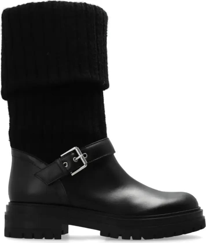 Dame, Sko, Svart, 39 EU