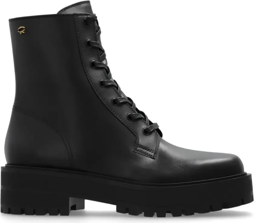 Dame, Sko, Svart, 40 EU