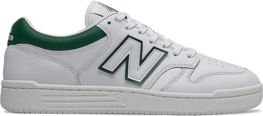 480LGT Sneaker White/Green 42.5